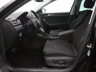 SKODA SUPERB Style