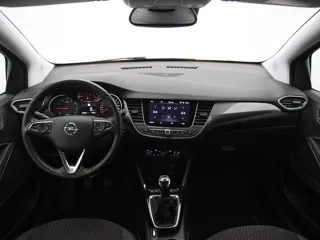 OPEL CROSSLAND X Innovation