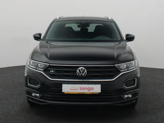 VOLKSWAGEN T-ROC Sport Business R