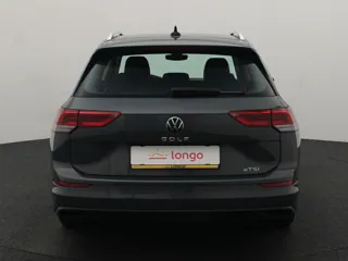 VOLKSWAGEN GOLF 8 Life Business