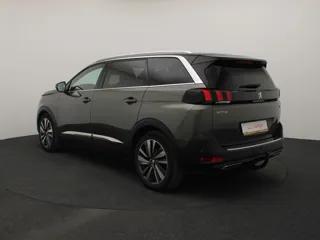 PEUGEOT 5008 GT-Line
