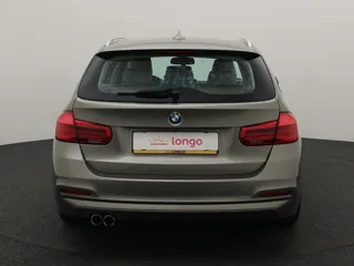 BMW 320 Essential