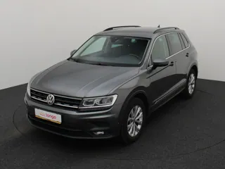 VOLKSWAGEN TIGUAN Comfortline 