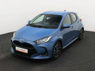 TOYOTA YARIS Business Plus