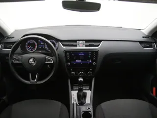 SKODA OCTAVIA Style