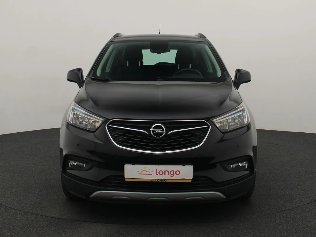 OPEL MOKKA X Comfort