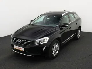 VOLVO XC60 Summum