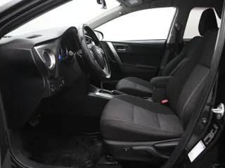 TOYOTA AURIS Active 