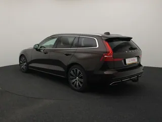 VOLVO V60 MHEV Inscription