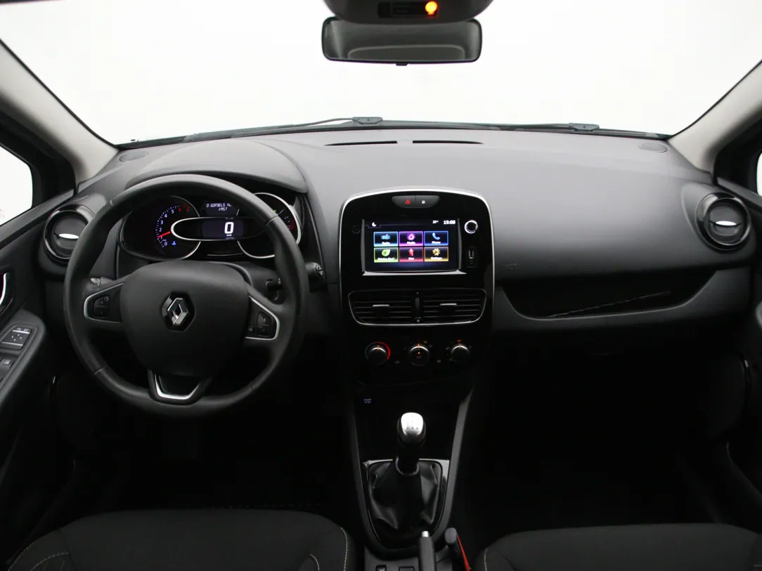 RENAULT CLIO Limited