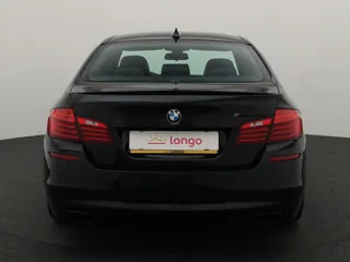 BMW M550xd M550