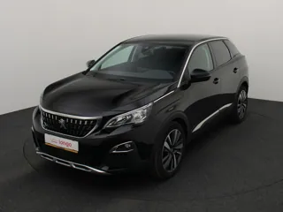 PEUGEOT 3008 Premium Avantage