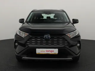 TOYOTA RAV 4 Active