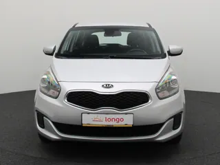 KIA CARENS ComfortLine
