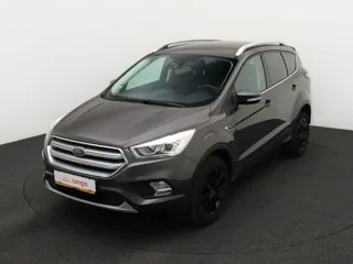 FORD KUGA Titanium