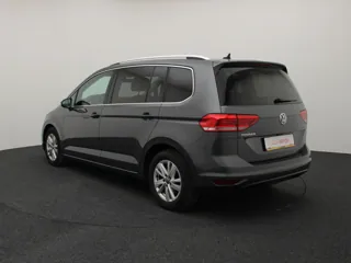 VOLKSWAGEN TOURAN Highline