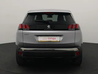 PEUGEOT 3008 Allure