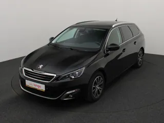 PEUGEOT 308 Premium
