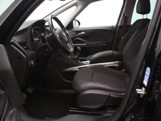 OPEL ZAFIRA TOURER Business Executive