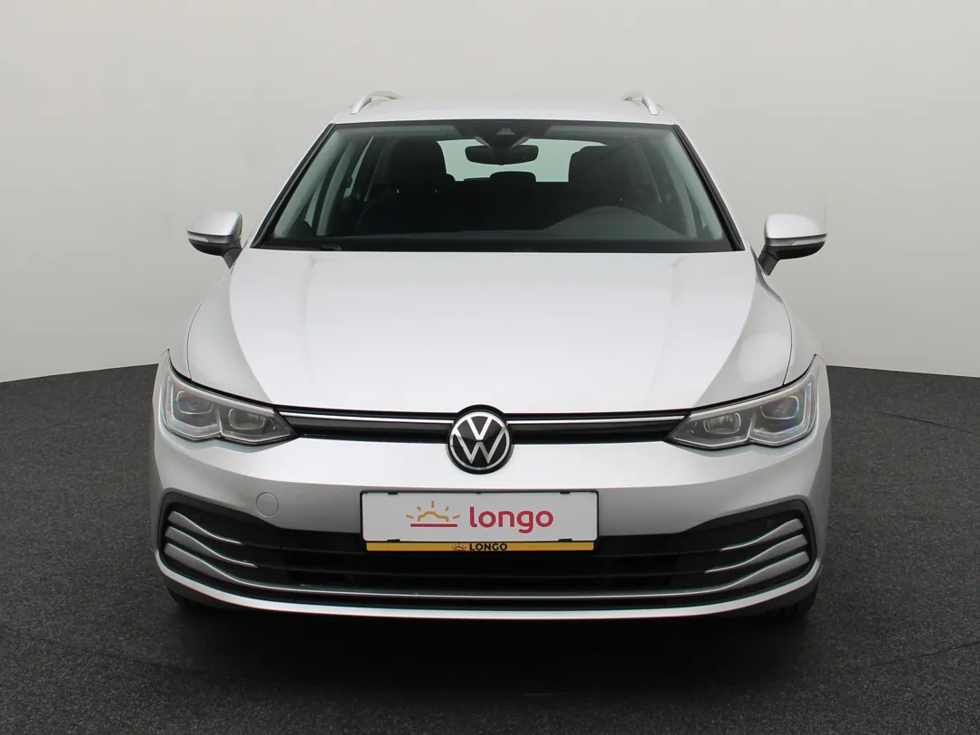 VOLKSWAGEN GOLF 8 Life Business