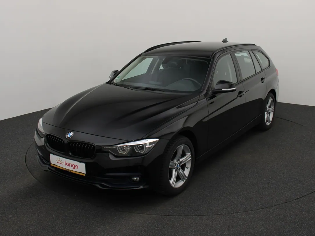 BMW 320 Sport Line
