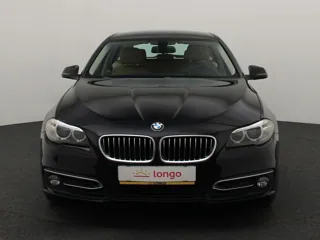 BMW 520 Last Minute Edition