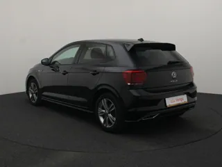VOLKSWAGEN POLO R-Line