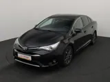 TOYOTA AVENSIS Style Edition