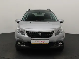PEUGEOT 2008 Lion