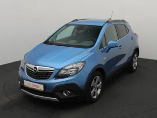 OPEL MOKKA Innovation