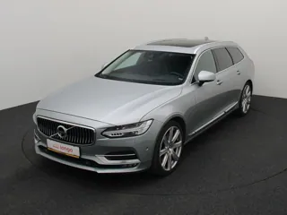 VOLVO V90 Inscription