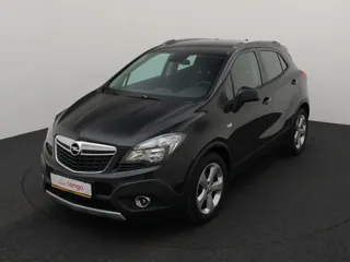 OPEL MOKKA Edition
