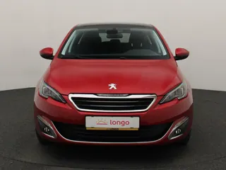PEUGEOT 308 Première