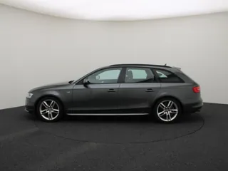 AUDI A4 Sport Edition