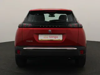 PEUGEOT 2008 Active