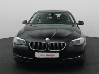 BMW 520 High Executive