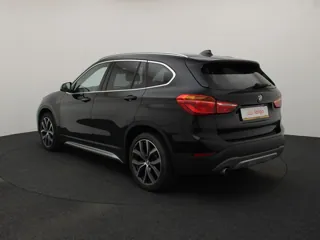 BMW X1 High Executive