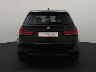 BMW X5 M50d