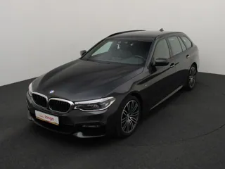 BMW 530 High Executive