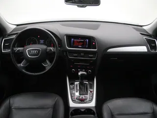 AUDI Q5 Adrenalin