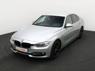 BMW 320 Executive