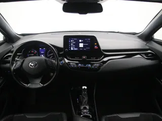 TOYOTA C-HR Style Plus