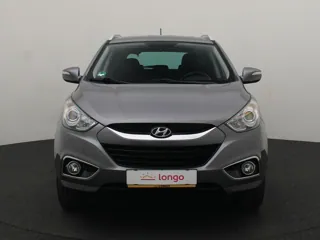 HYUNDAI IX35 i-Magine