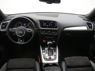 AUDI Q5 Sport Edition