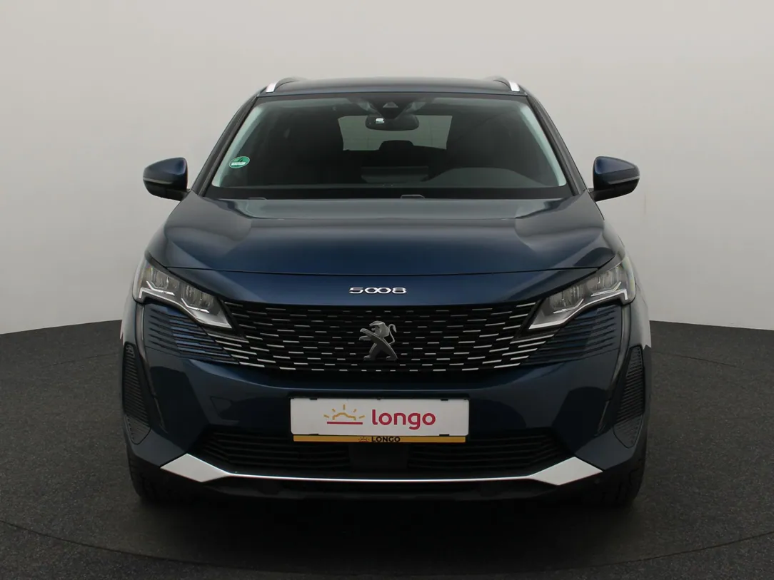 PEUGEOT 5008 Allure
