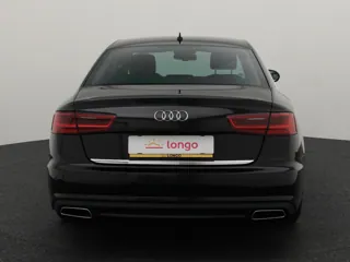 AUDI A6 S-Line