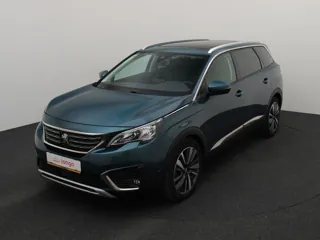 PEUGEOT 5008 Premium Avantage