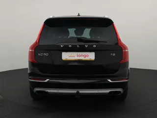 VOLVO XC90 Inscription