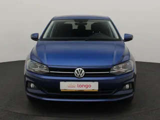 VOLKSWAGEN POLO Comfortline