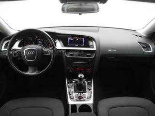 AUDI A5 Pro Line